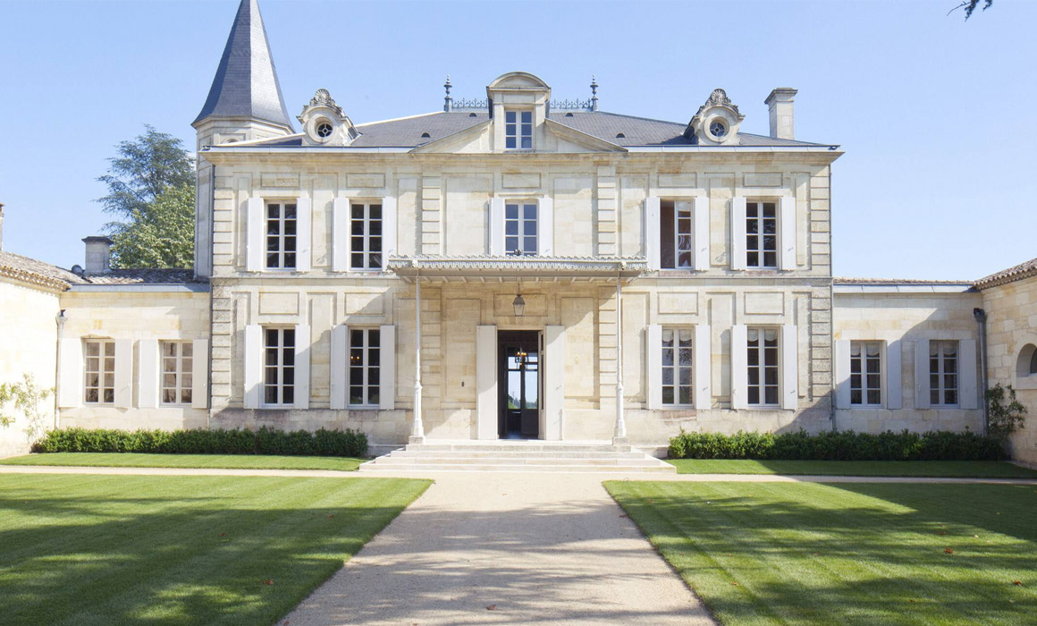 Chateau Cheval Blanc